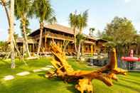 Khác Ocean Bay Phu Quoc Resort and Spa