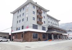 기타 2 JunJianMountain Hotel