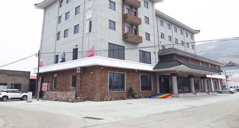 기타 2 JunJianMountain Hotel