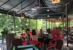 Lain-lain 5 Qingcheng Mountain Houshan Qingshanmuxi Homestay