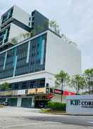 Hotel Exterior CoreSoho Suite by BKAstaycation KotaWarisan Sepang KLIA Airport, Free Wifi