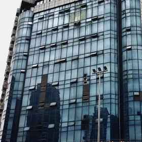 Hotel Exterior 1 Khách sạn NICESOE (Chengdu MixC), Khách sạn Shuangqiao Rd