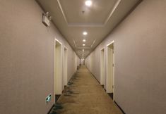 อื่นๆ 5 Home Inn (Nanchang Bayi Square Second Affiliated Hospital)