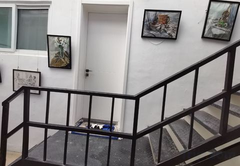 Others Qingdao Laoshan Huatianyimu Homestay