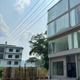 Hotel Exterior 1 陽朔蔵隠山園（玉龍河店）, 陽朔シークレットガーデン ホテル