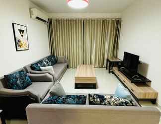 Lainnya 2 3B2R SEAVIEW COZY FOREST CITY APARTMENT