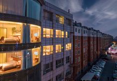 其他 3 Vienna Hotel (Zibo Zhongrun Avenue Branch)