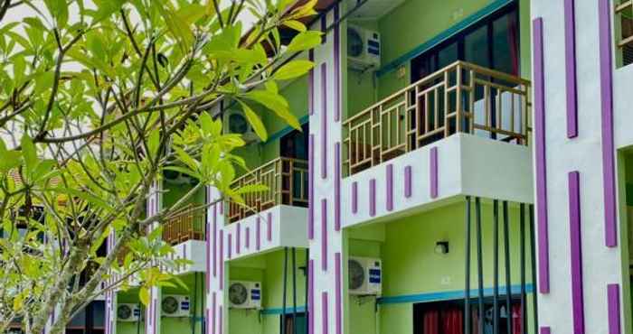 Lain-lain RoomQuest Chonburi Phanat Nikhom