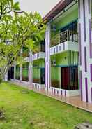 Hotel Exterior RoomQuest Chonburi Phanat Nikhom