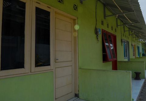 Others Spot on 93382 Gajayana Guest House Syariah