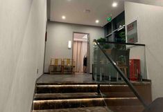 Others 3 Easy Villa Mountain Residence (Chengde Mountain Resort Store)