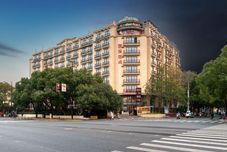 Others Yoyou Hotel (Shanghai Hongqiao Airport Zoo Subway Station)