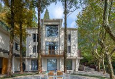 Khác 2 Wu Shan Boutique bed and breakfast