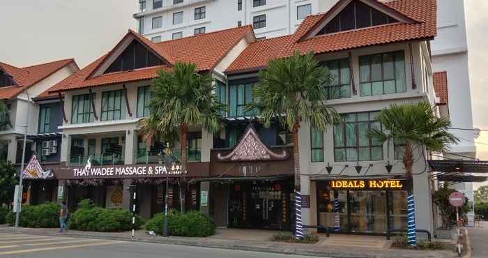 Khác Ideals Hotel Melaka