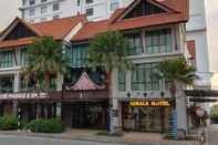Others Ideals Hotel Melaka