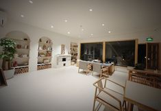 Lainnya 6 Xinghehotei