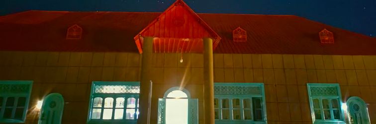 Lain-lain Jiming Four Country Hotel