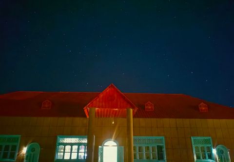 Lain-lain Jiming Four Country Hotel