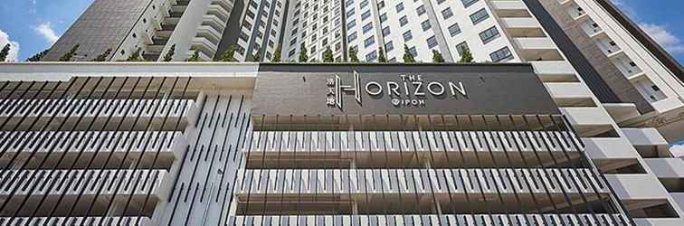 Lainnya The Horizon Ipoh Dual L13 by Grab A Stay