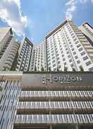 Hotel Exterior The Horizon Ipoh Dual L12 by Grab A Stay