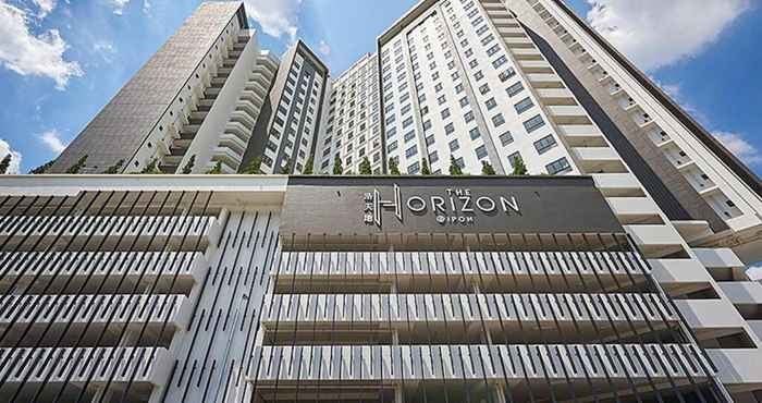 Others The Horizon Ipoh Dual L12 by Grab A Stay