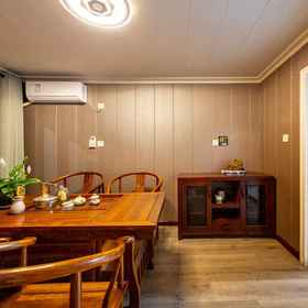 Hotel Interior/Public Areas 1 Hongluo Temple Laomajia Farmhouse, 7Days Inn Beijing Huairou Hotels