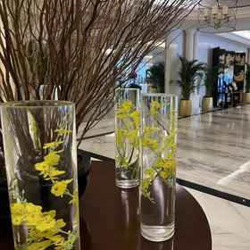 Hotel Interior/Public Areas 1 Oriental Jianguo Hotel, Hankou Railway Station, Wuhan, Hotel Hubei