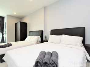 Lainnya 4 B-6-12 Comfy & Simple Apartment at Atria SOFO Suites