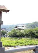 Hotel Exterior Seiryuso