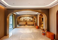 Others 2 PALACE HOTELS（Beijing Datun Road East Subway Station Beijing's Bird Nest）