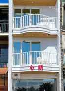 Hotel Exterior Kenting Shin Yu Homestay