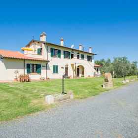 Logo 1 Le Macine, Marciana Hotels