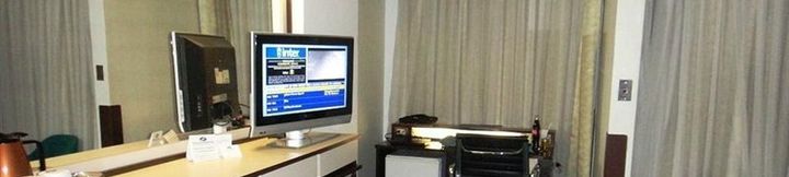 Others 2 Hotel Pipo Internacional