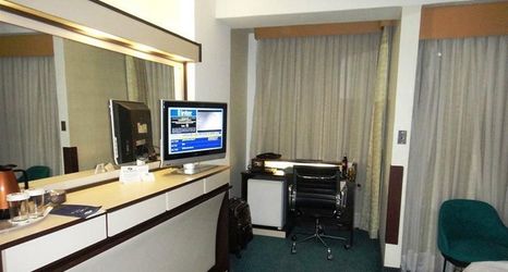 Others 2 Hotel Pipo Internacional