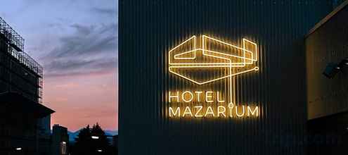 Others 4 Hotel Mazarium