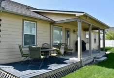 其他 4 Charming Hideaway with Spacious Open Floor Plan - Delightful Comfort