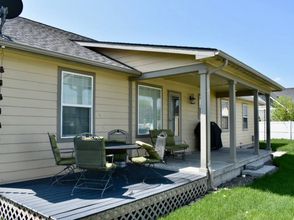 其他 4 Charming Hideaway with Spacious Open Floor Plan - Delightful Comfort