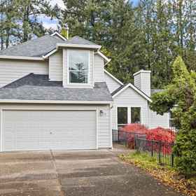 Hotel Exterior1Bridlemile Cottage,先锋法院广场飯店