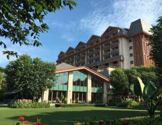 Khác 2 Resorts World Sentosa - Equarius Hotel