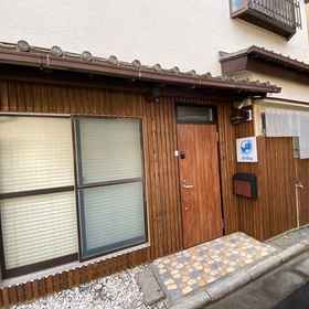 Hotel Exterior 1 I Want You to Stay Like You Live with Your Pet 2L, Nakano KOTOBUKIYU Hot Spring 酒店