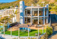 其他 3 Oceanfront luxury home w/sunset views, enclosed patio, gas grill, and balconies
