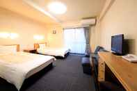 Lainnya Monthly Mansion Tokyo West 21 - Vacation Stay 10863