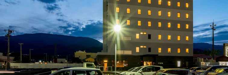 Others Super Hotel Yamanashi MinamiAlps Shiranesanzano Yu