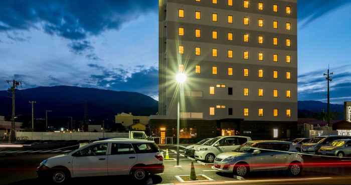 Others Super Hotel Yamanashi MinamiAlps Shiranesanzano Yu