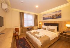 Lain-lain 4 Istanbul Old City Topkapi Porta Romanos Hotel Ottoman Heritage