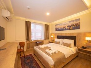 Lain-lain 4 Istanbul Old City Topkapi Porta Romanos Hotel Ottoman Heritage