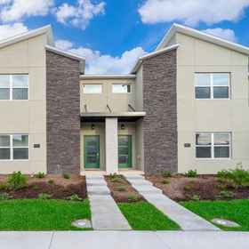 Hotel Exterior1Stunning Retreat - Private Pool, Resort Amenities, Cinema,Calabay Palms Villa飯店