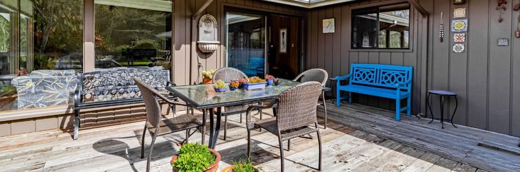 其他 Mimi's Ranch House