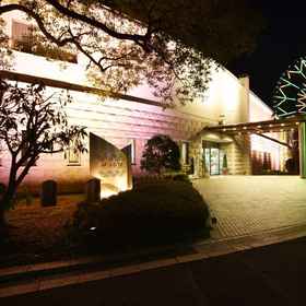 Hotel Exterior 1 โรงแรมซีไซด์ เอโดงาวะ, โรงแรม & ที่พัก (Fuku) Yoshio Kai Minori Nursery School