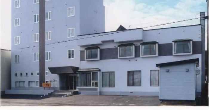 Lainnya Hotel Misono